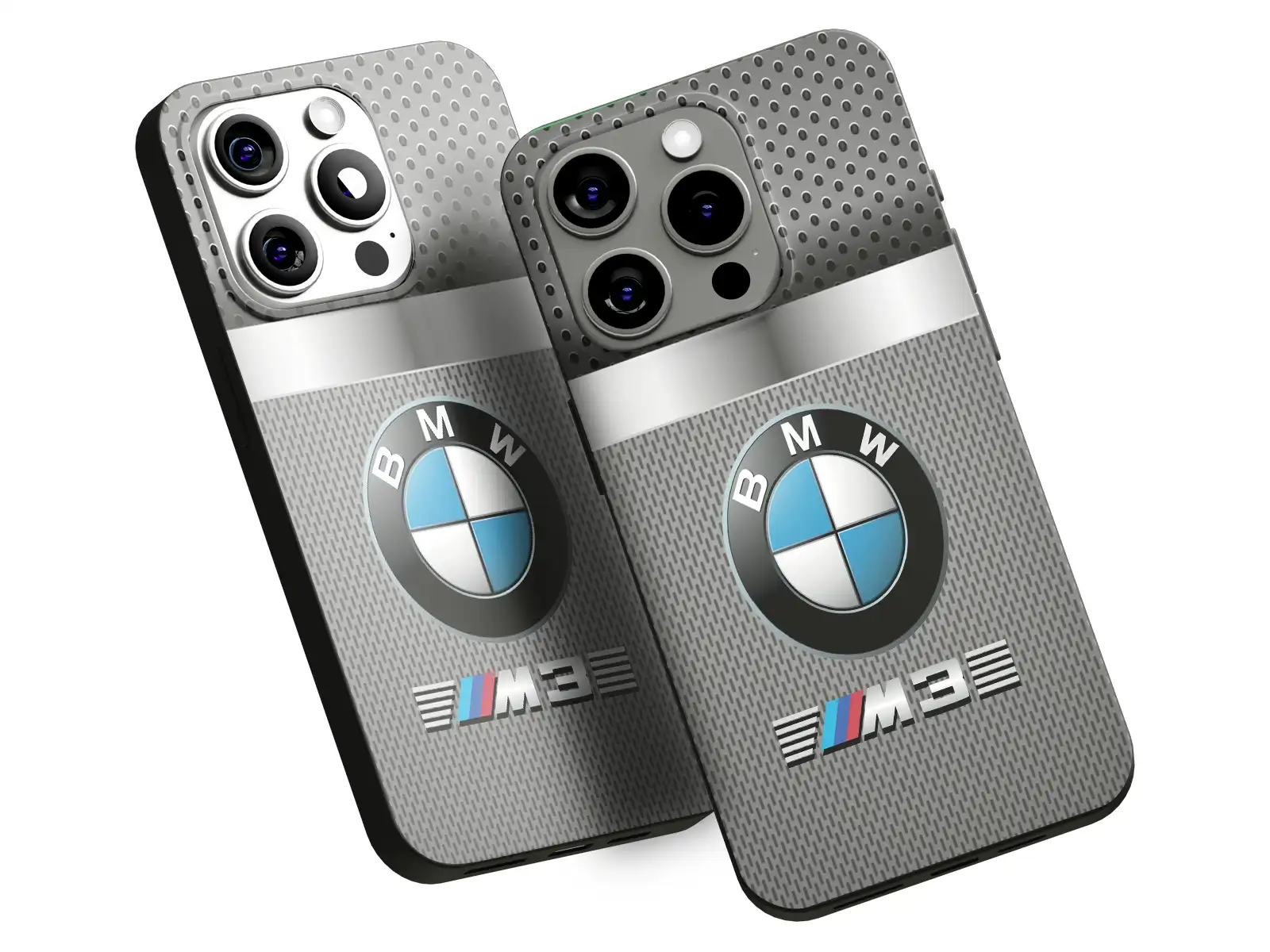 BMW Custodia Smartphone Pro Resistente Alta Qualità